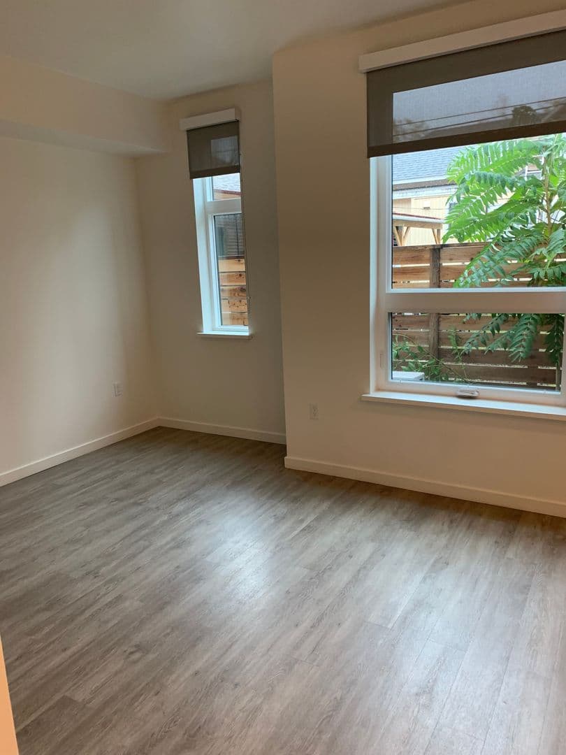 Sacramento Apartment: 1818 X Street