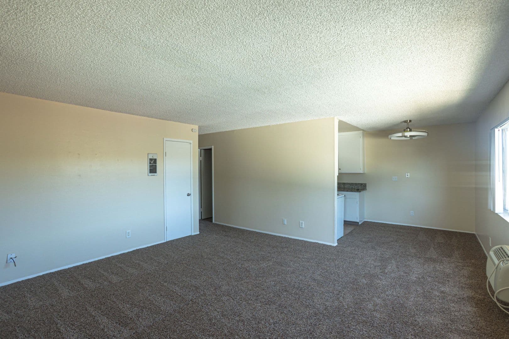 Poway Apartment: 12330 Ninth St.