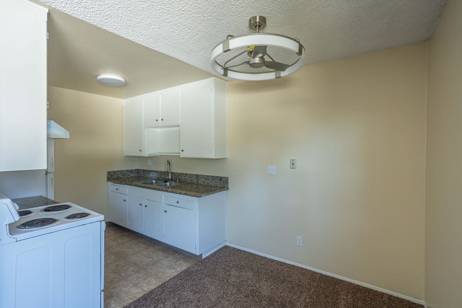 Poway Apartment: 12330 Ninth St.