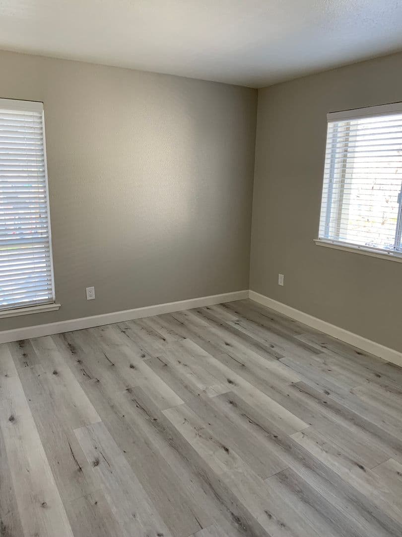 Sacramento Apartment: 1051-1101 G Street