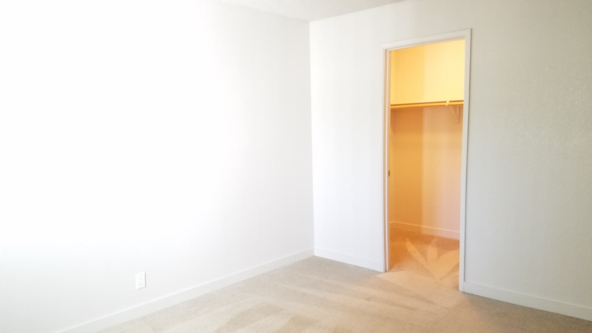 Sacramento Apartment: 815 E Street