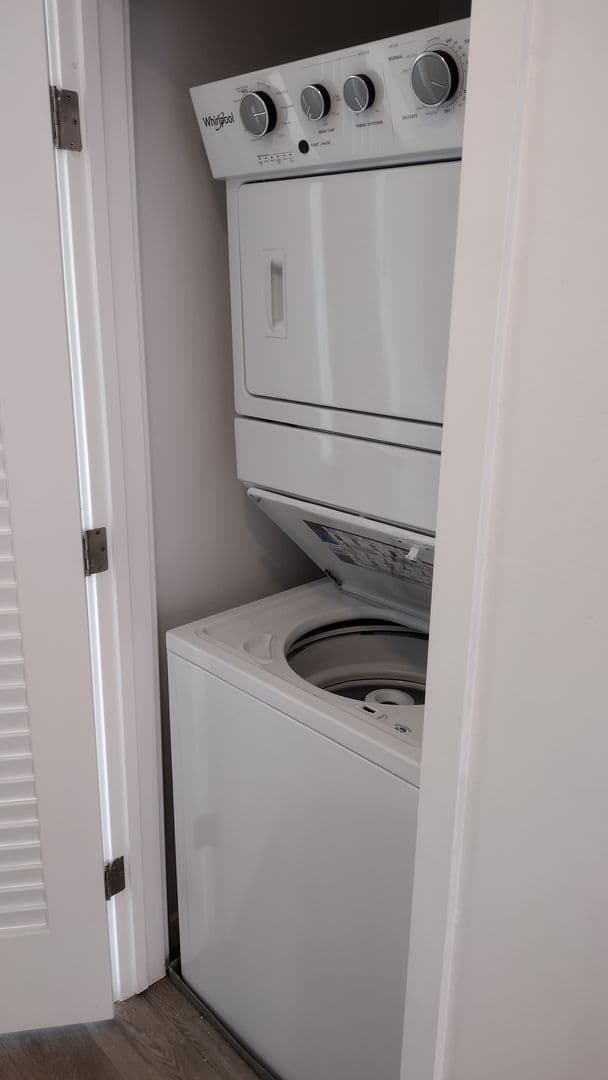 Sacramento Apartment: 1818 X Street