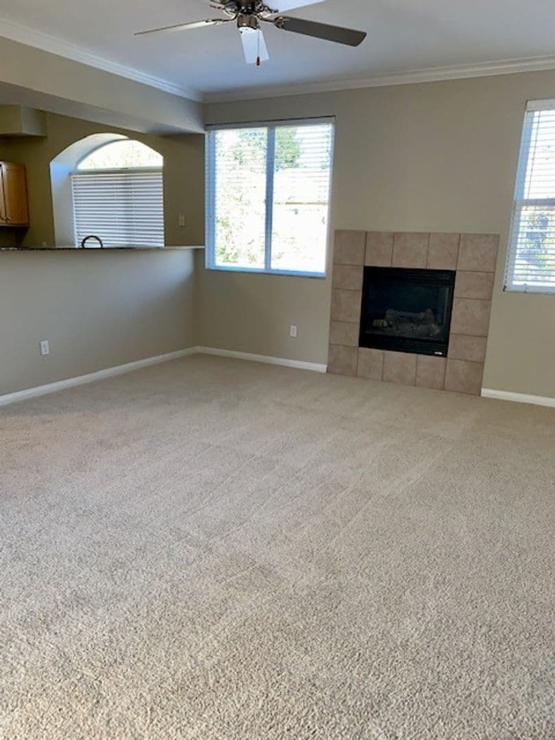 Sacramento Apartment: 2751 West River Drive