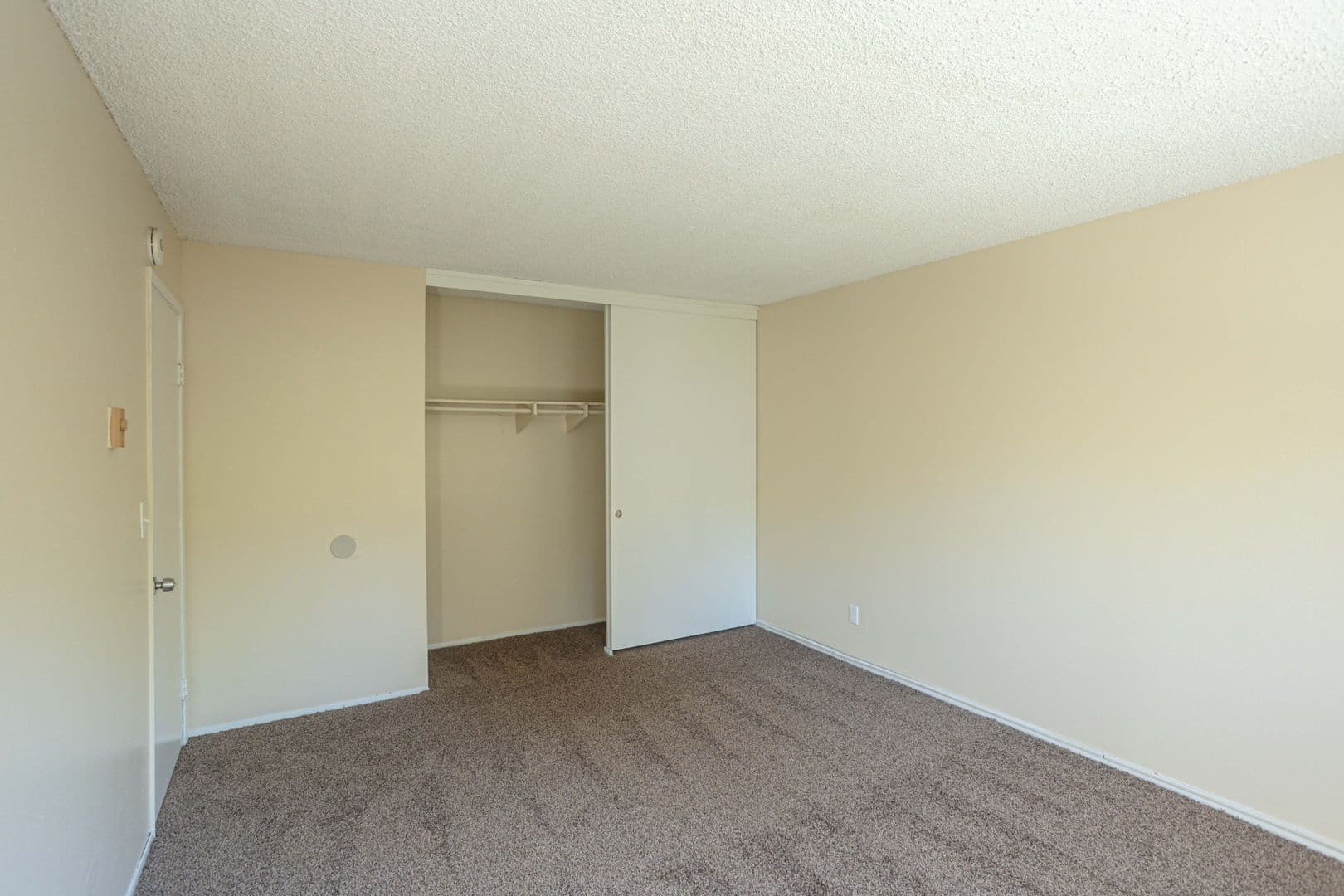 Poway Apartment: 12330 Ninth St.