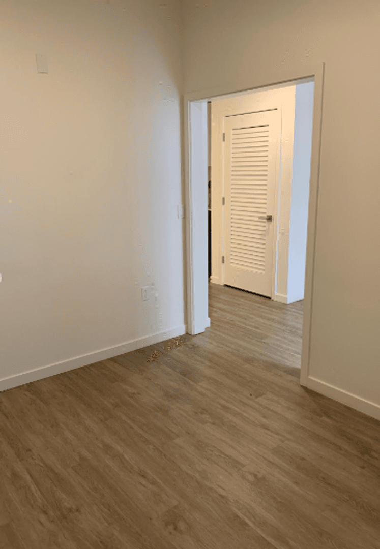 Sacramento Apartment: 1818 X Street