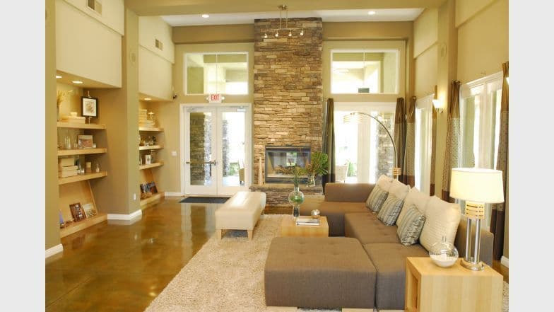 Sacramento Apartment: 2751 West River Drive
