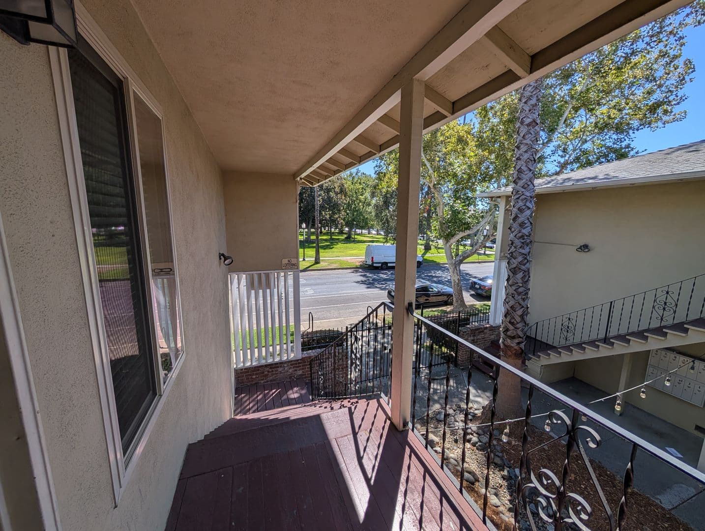 Sacramento Apartment: 2711-2715 P. Street