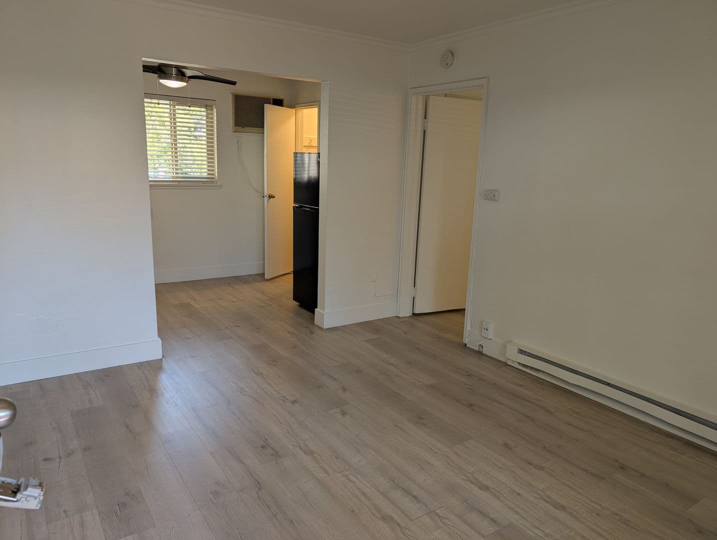 Sacramento Apartment: 2711-2715 P. Street