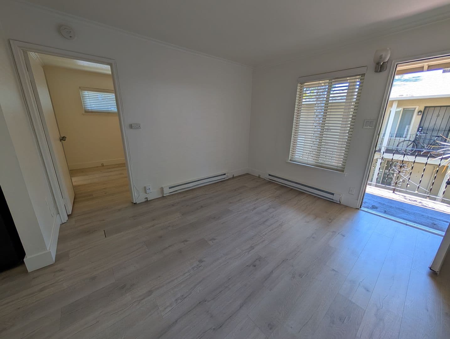 Sacramento Apartment: 2711-2715 P. Street