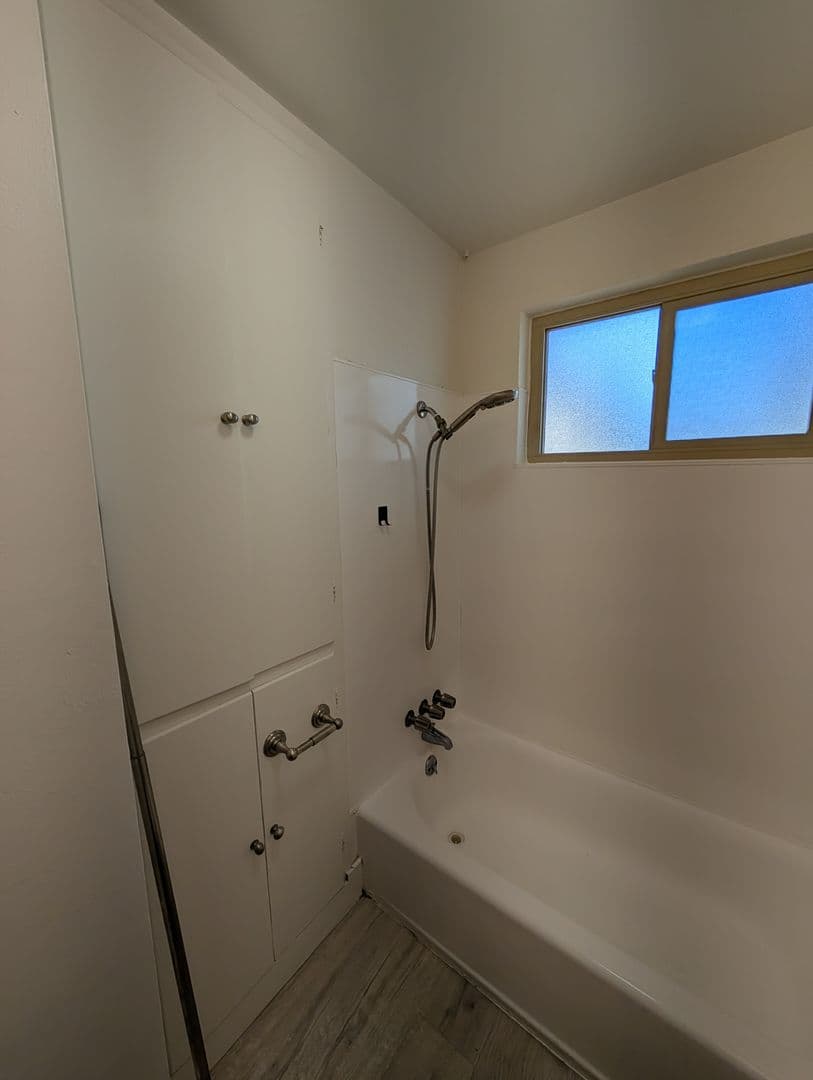 Sacramento Apartment: 2711-2715 P. Street