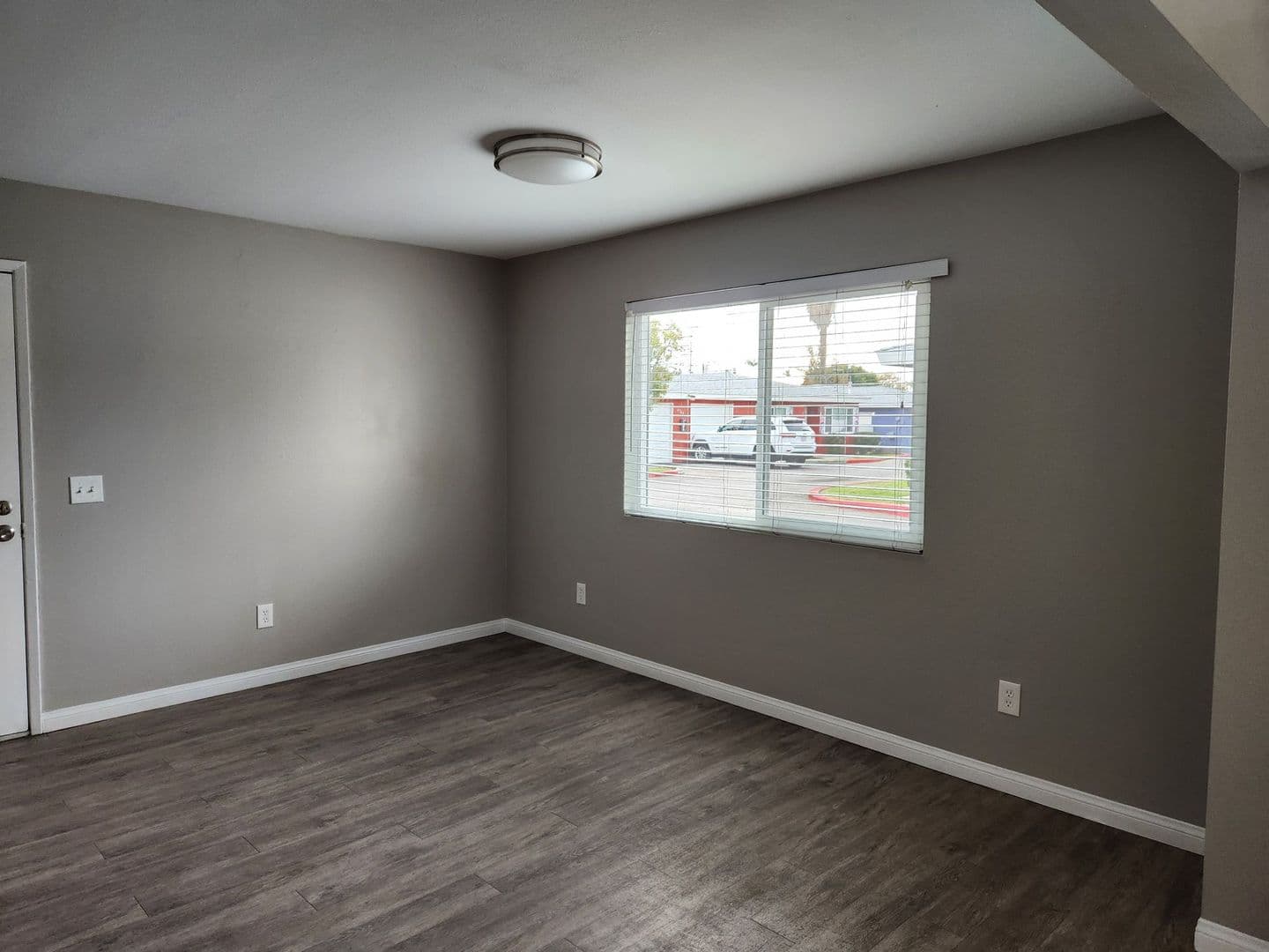 San Diego Apartment: 4747-4753 & 4759-4769 67th  St.