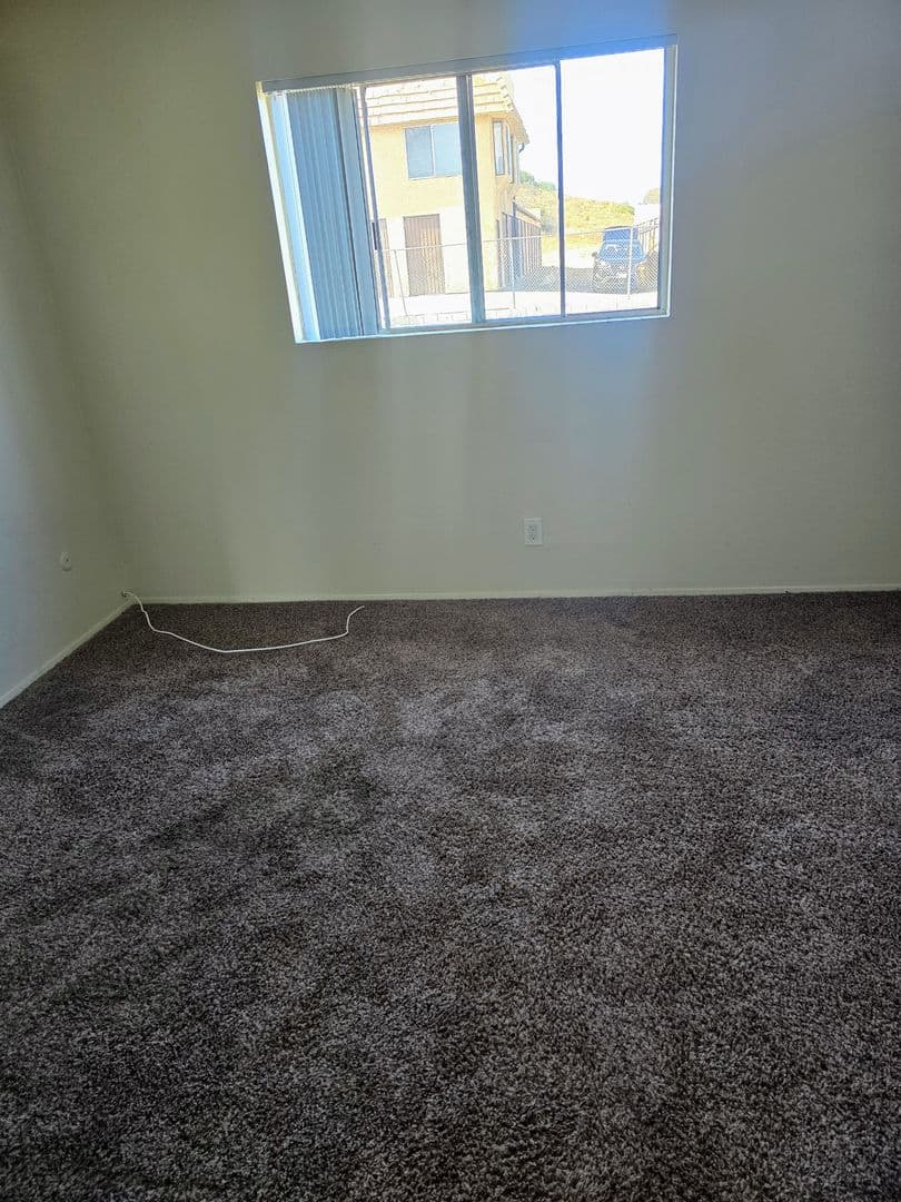 Poway Apartment: 12330 Ninth St.