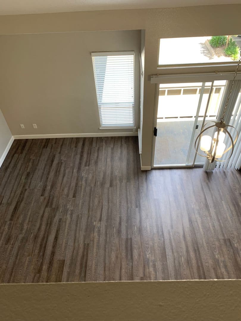 Sacramento Apartment: 1051-1101 G Street