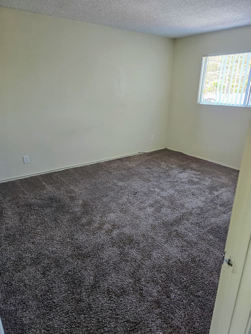 Poway Apartment: 12330 Ninth St.