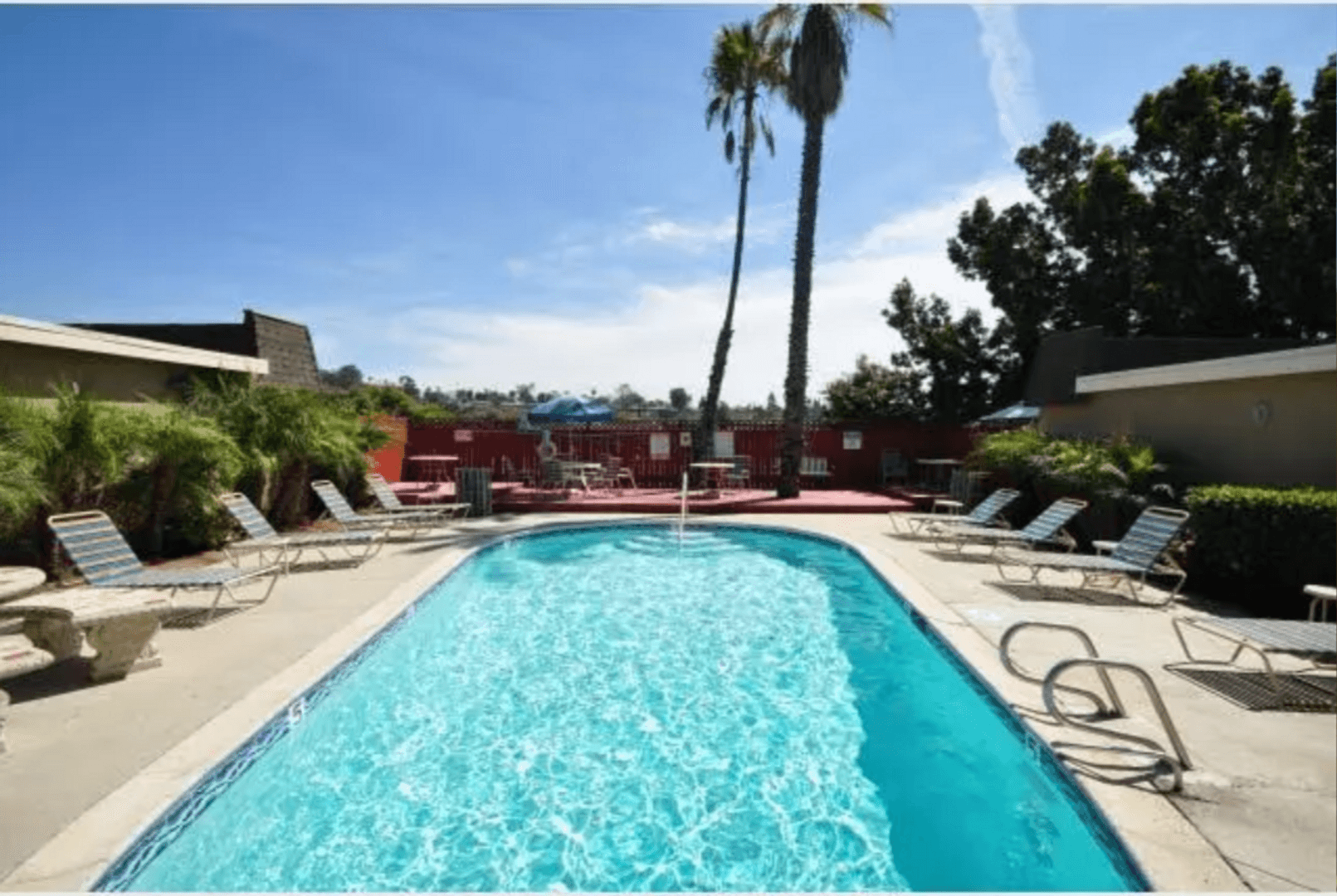 Poway Apartment: 12330 Ninth St.