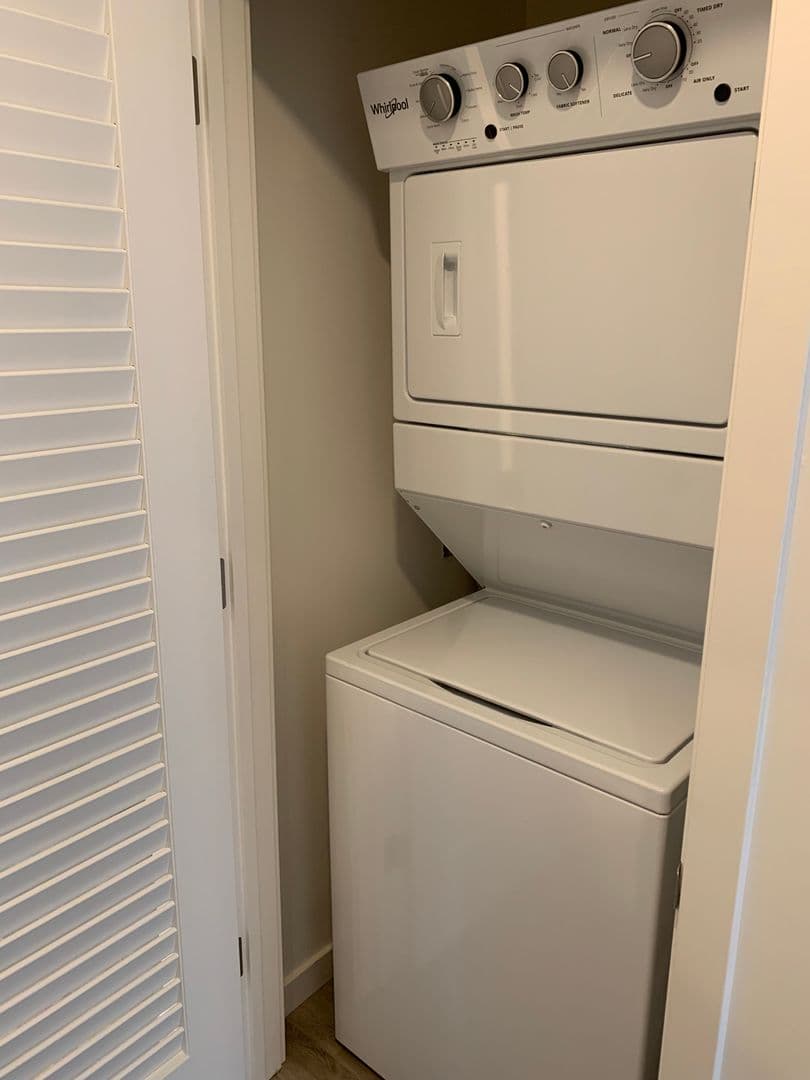 Sacramento Apartment: 1818 X Street