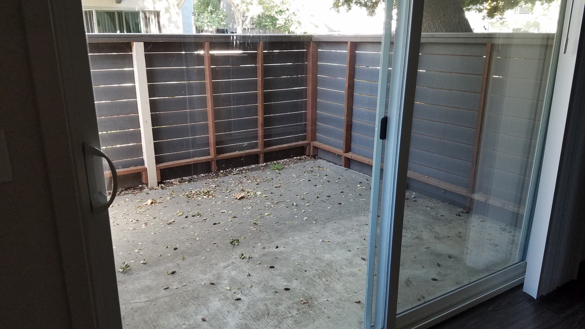 Sacramento Apartment: 815 E Street