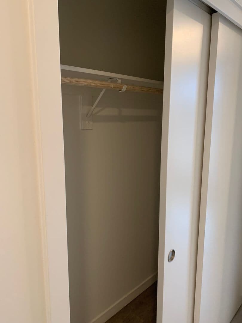 Sacramento Apartment: 1818 X Street
