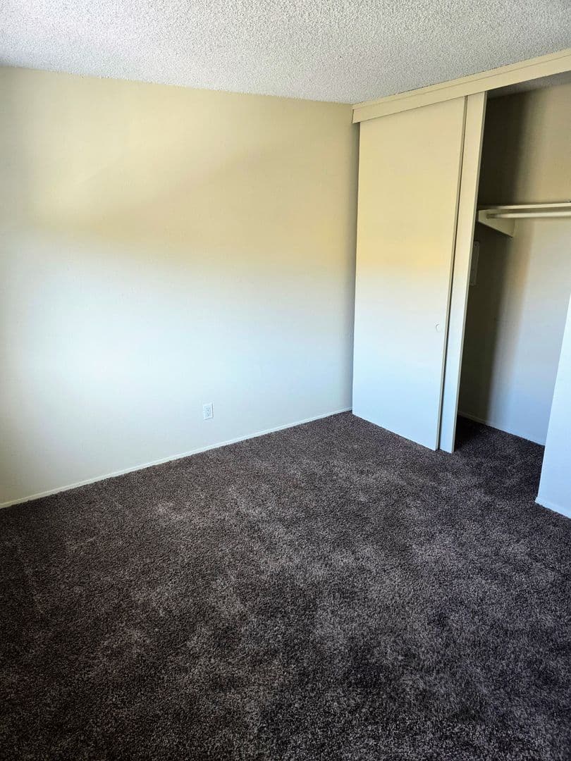Poway Apartment: 12330 Ninth St.