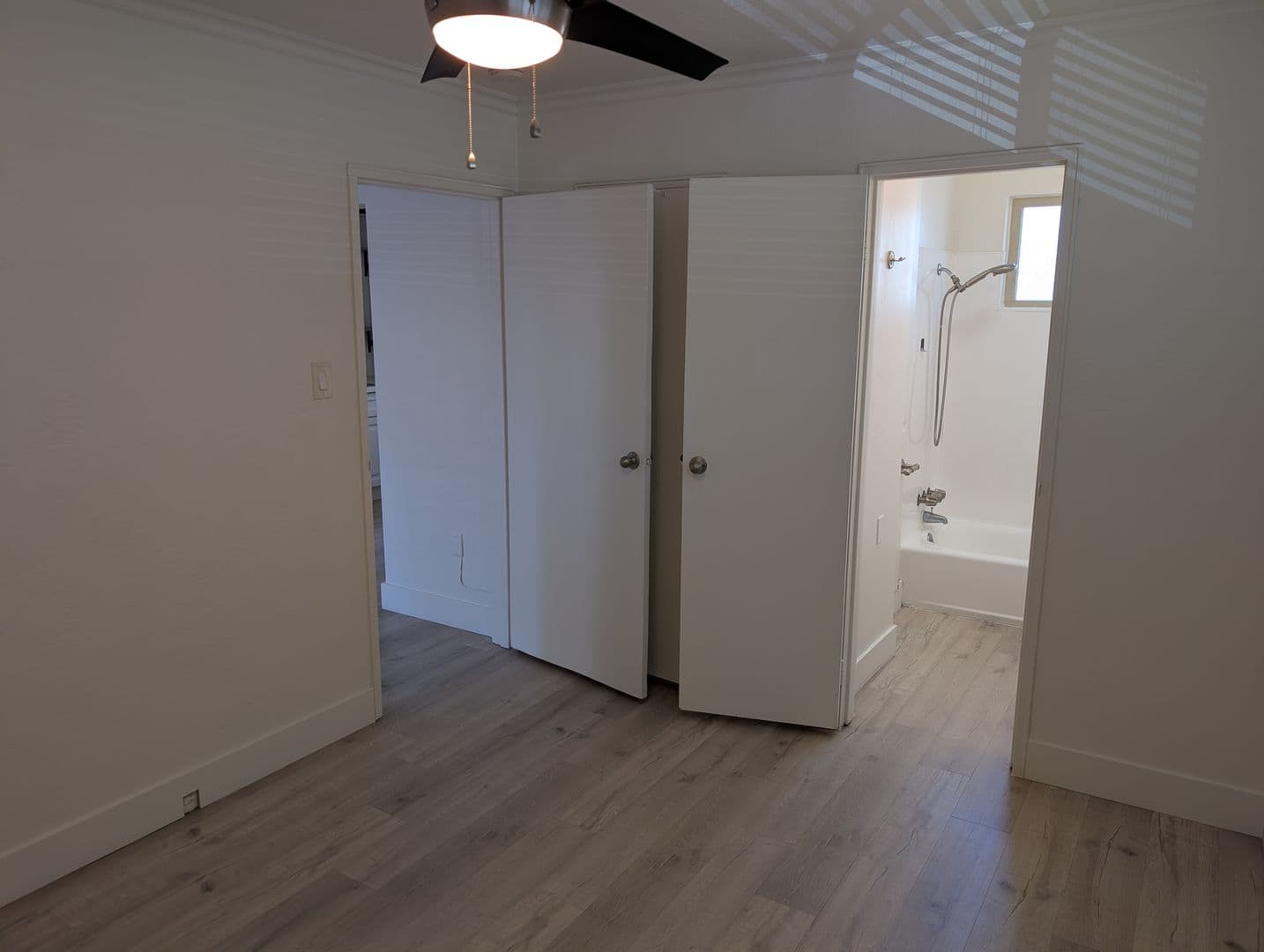 Sacramento Apartment: 2711-2715 P. Street