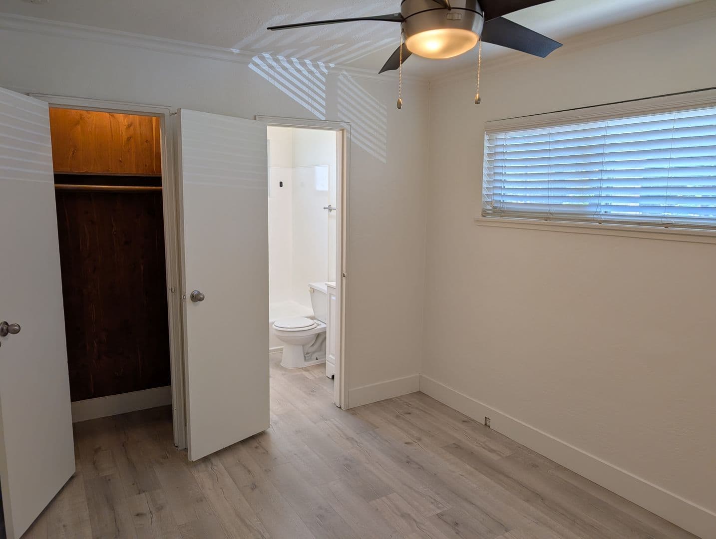 Sacramento Apartment: 2711-2715 P. Street