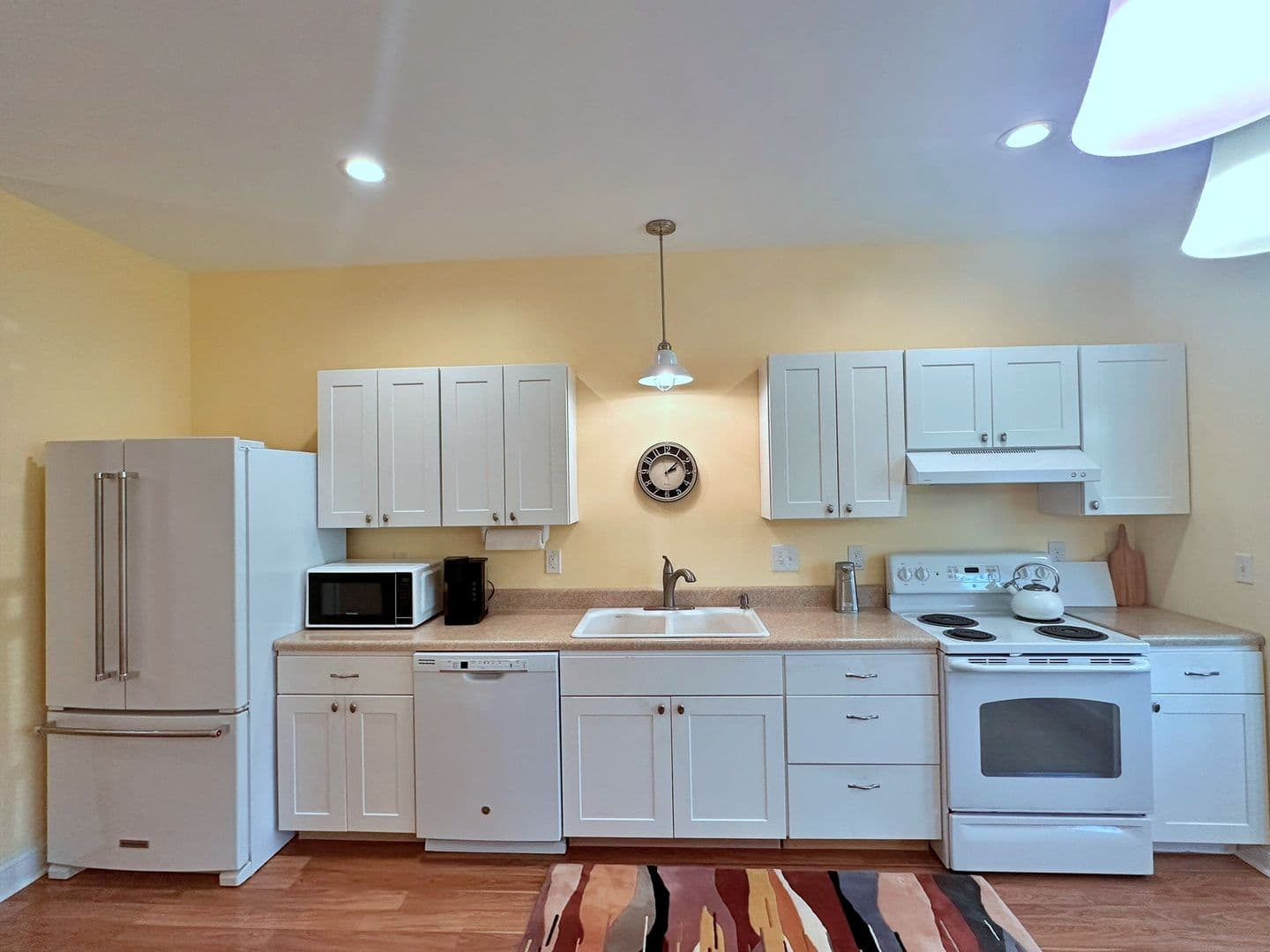 Moseley House: 17410 Duval Road