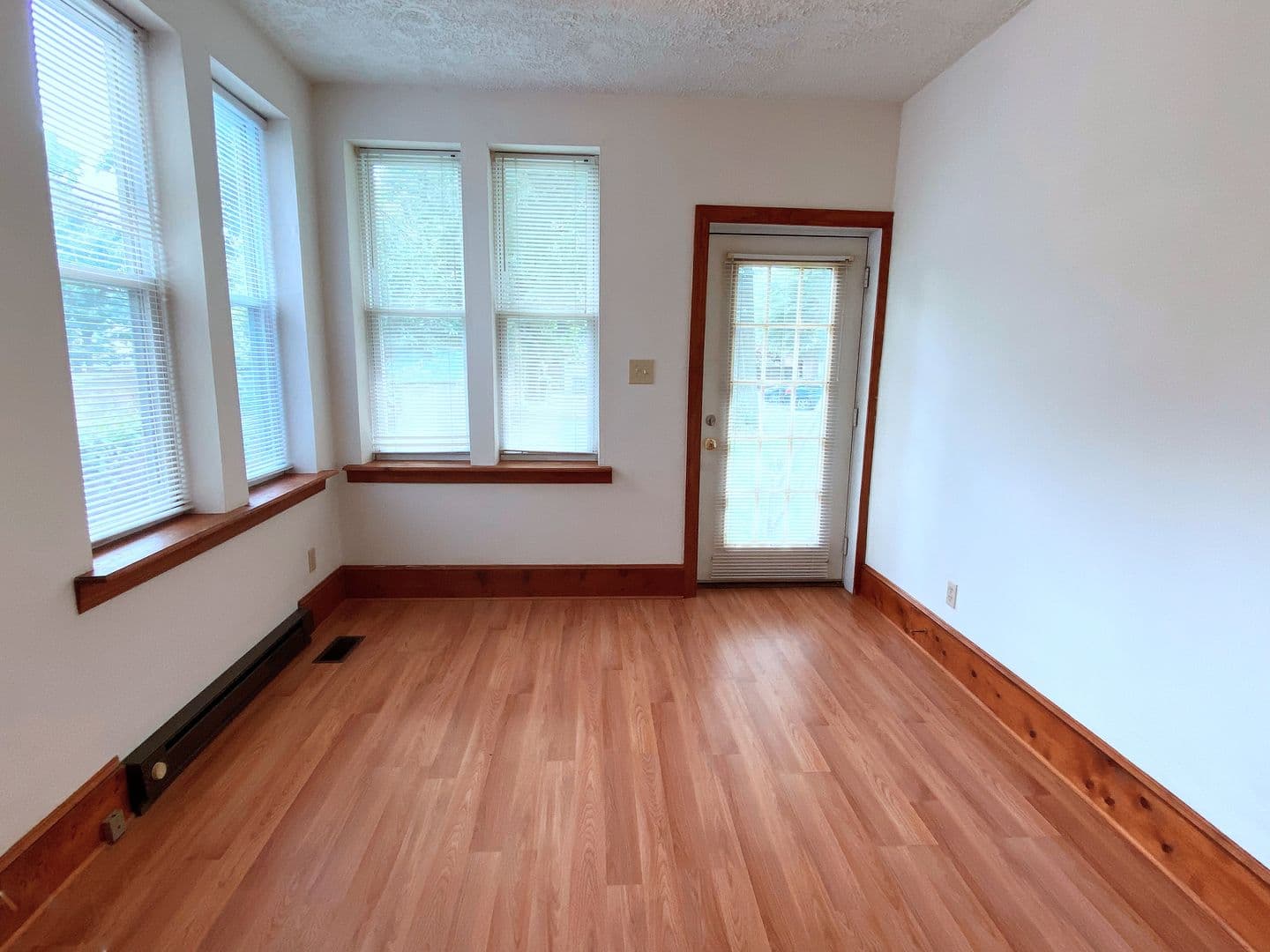 Richmond Apartment: 3215 Hanover Ave.  #1