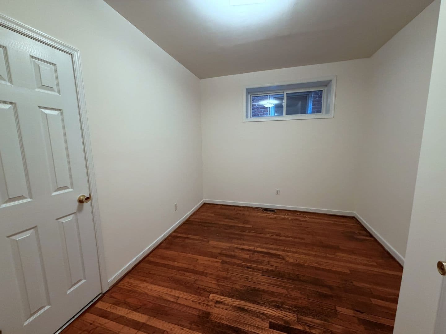 Richmond Apartment: 3215 Hanover Ave.  #1