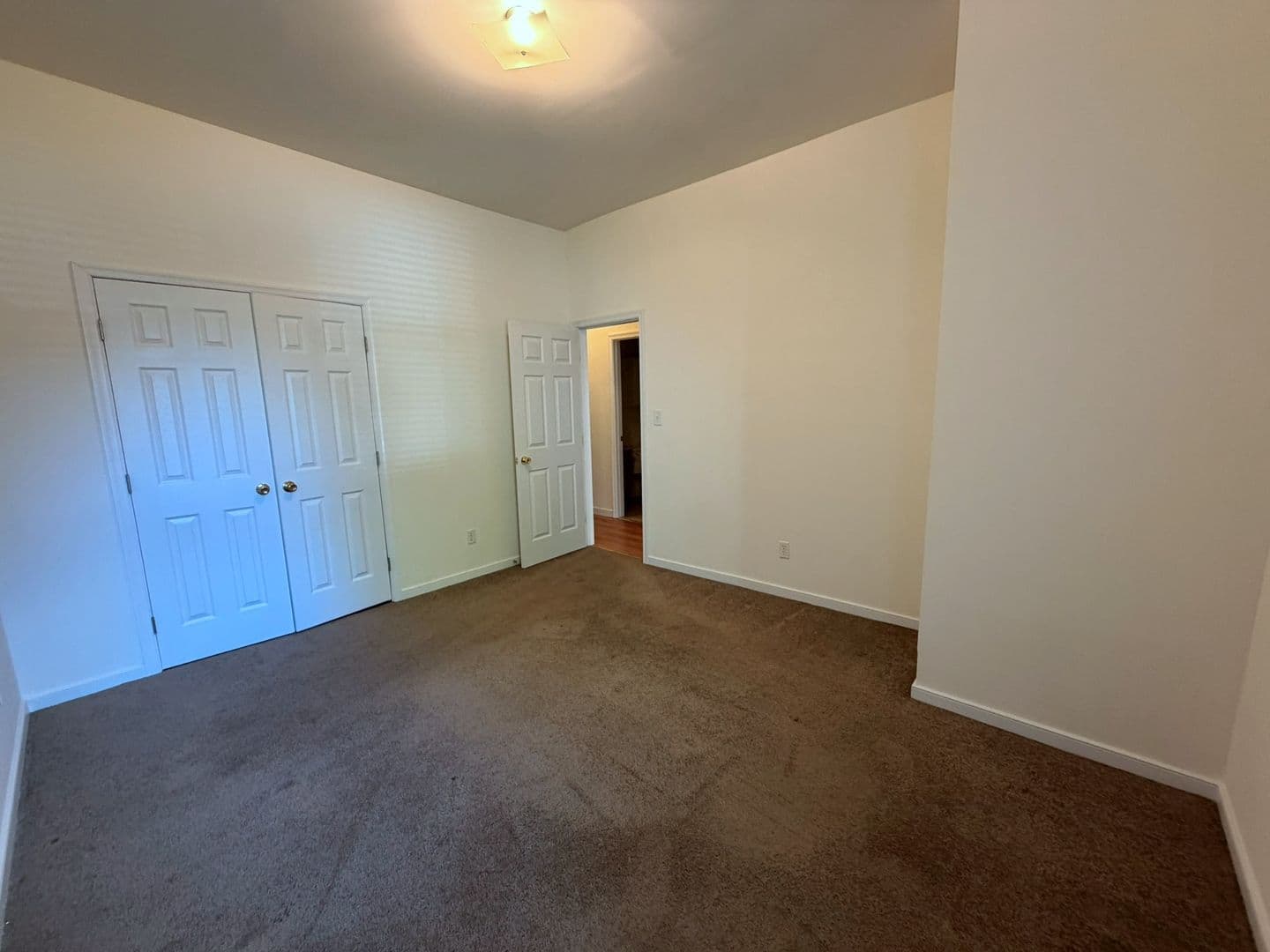 Richmond Apartment: 3215 Hanover Ave.  #1