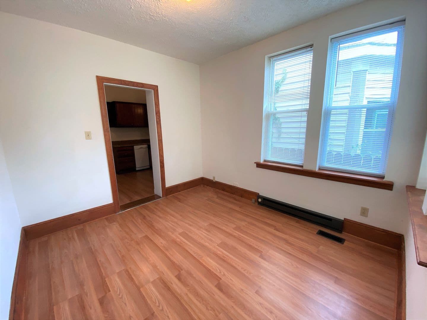 Richmond Apartment: 3215 Hanover Ave.  #1
