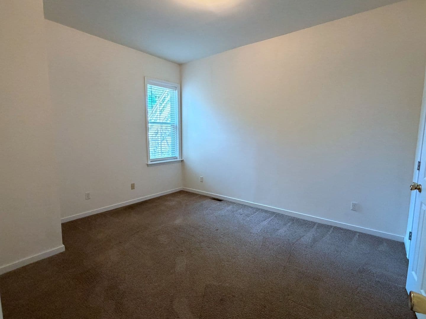 Richmond Apartment: 3215 Hanover Ave.  #1
