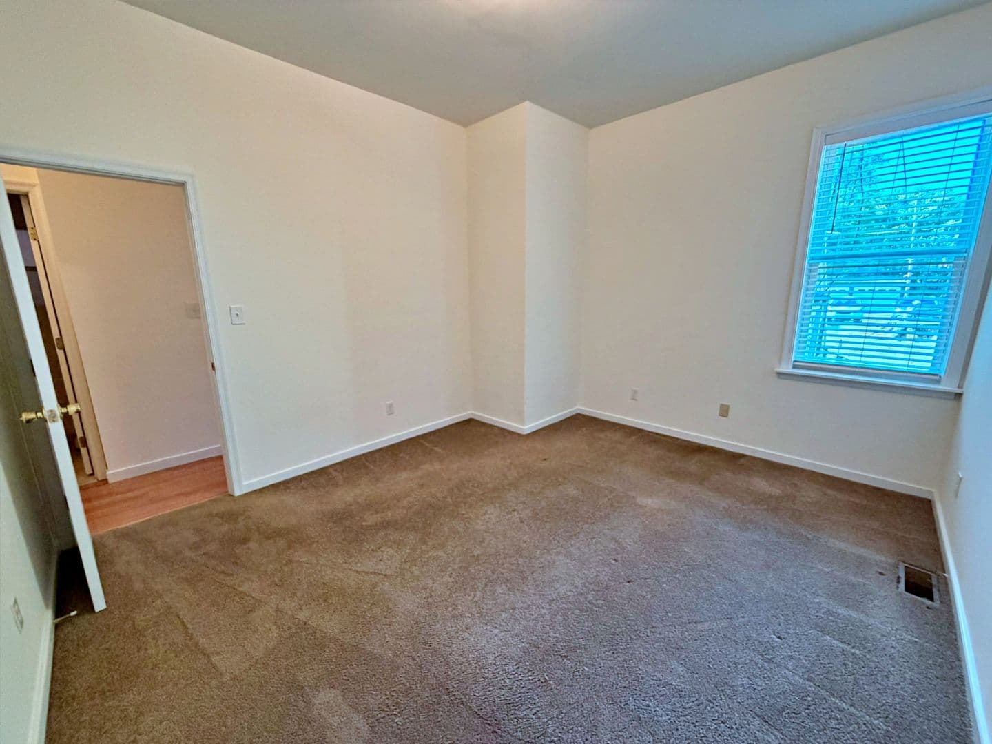 Richmond Apartment: 3215 Hanover Ave.  #1