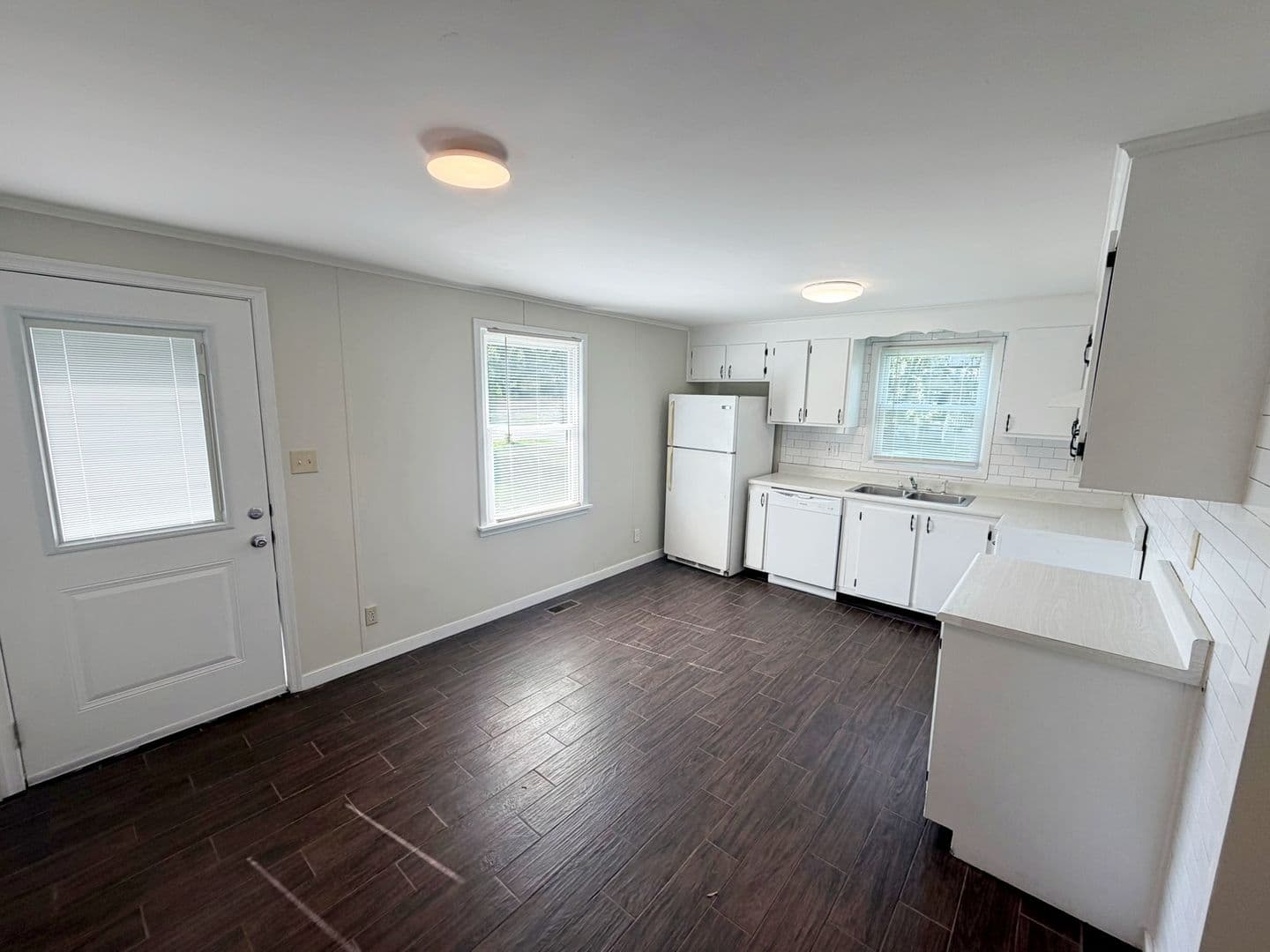 North Chesterfield House: 9442 Shiloh Dr.