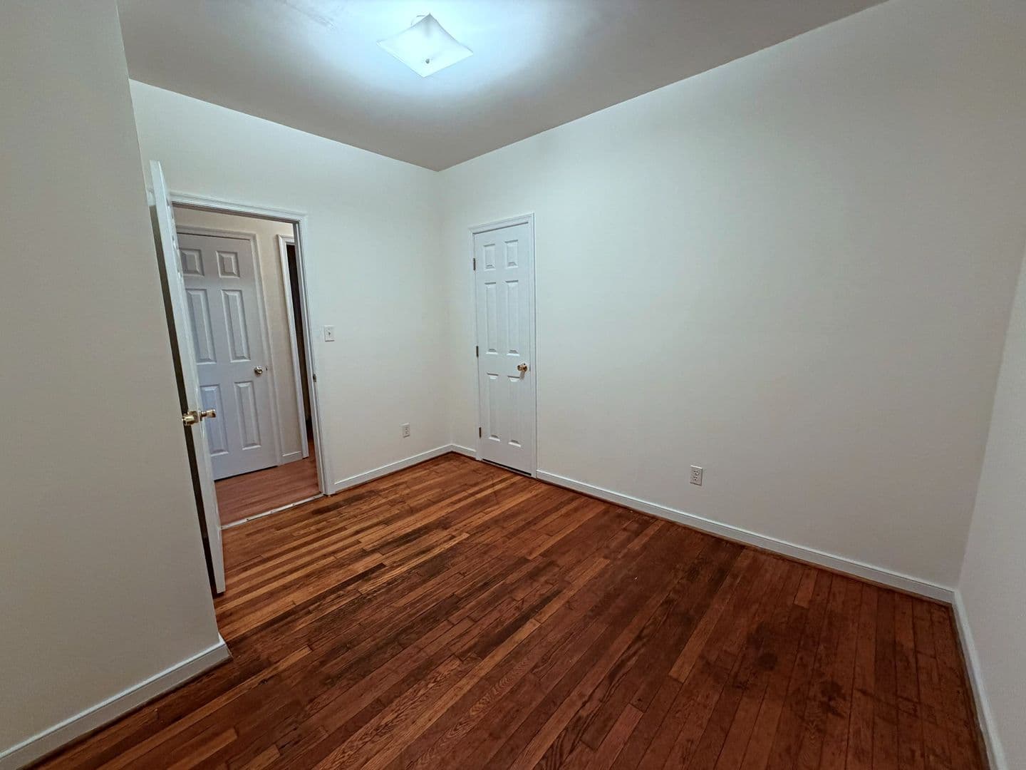 Richmond Apartment: 3215 Hanover Ave.  #1