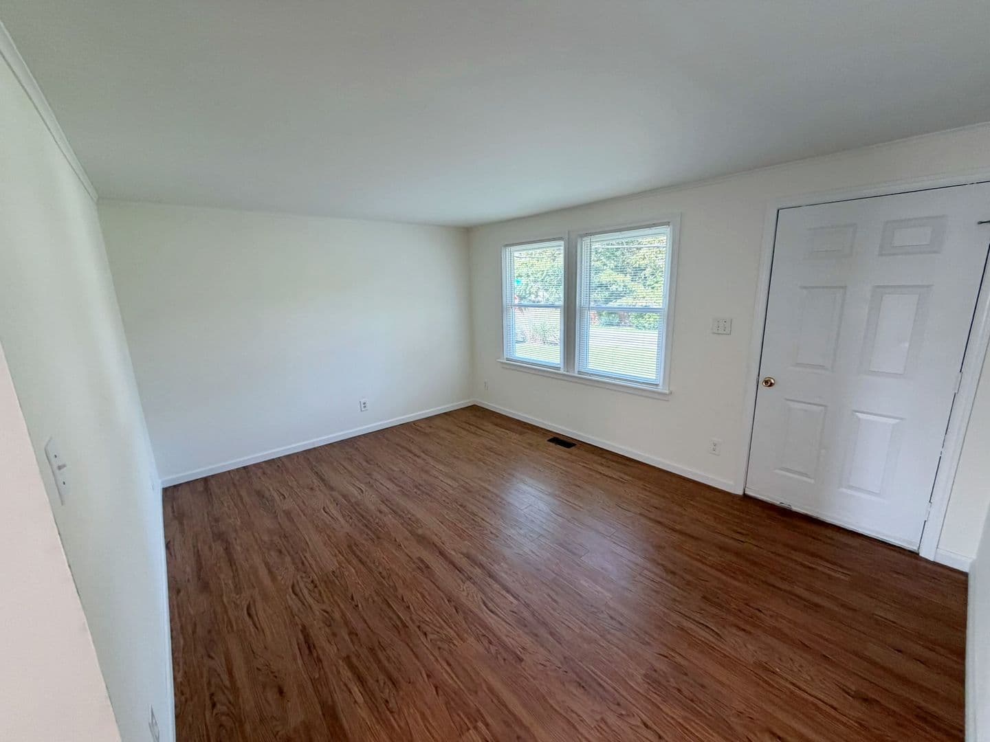 North Chesterfield House: 9442 Shiloh Dr.