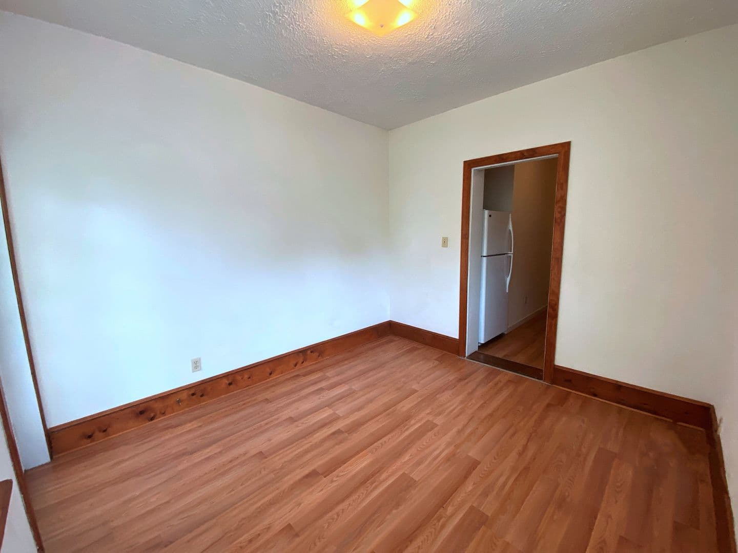 Richmond Apartment: 3215 Hanover Ave.  #1