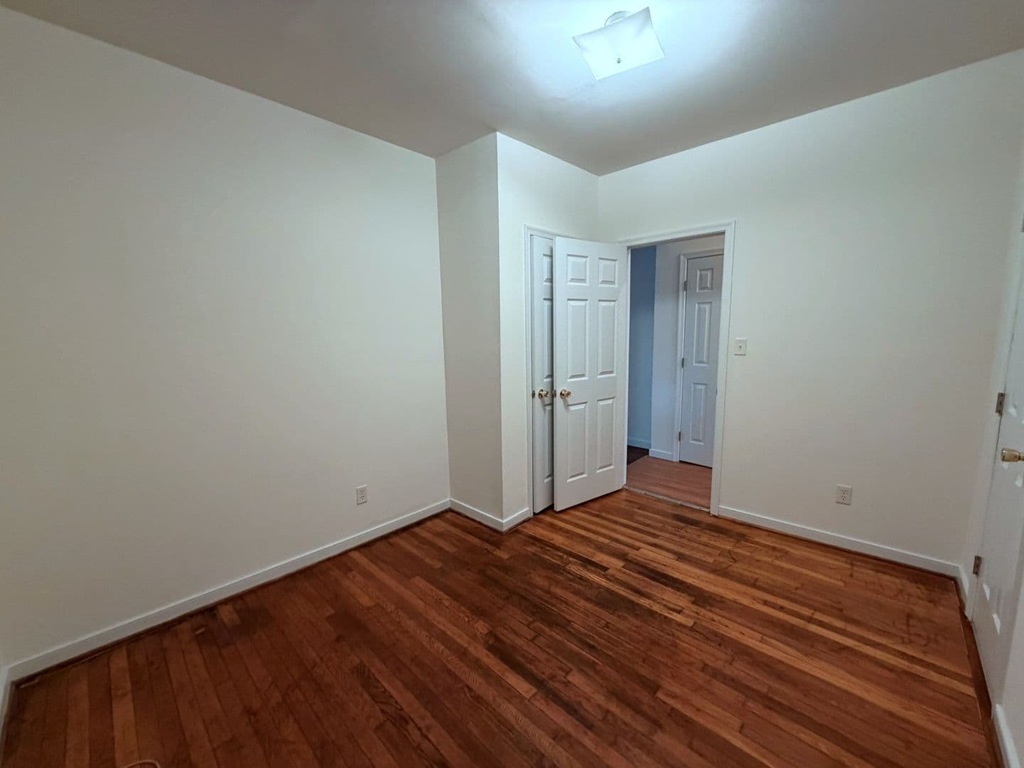 Richmond Apartment: 3215 Hanover Ave.  #1