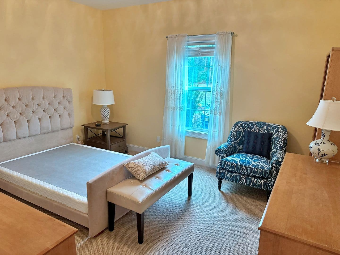 Moseley House: 17410 Duval Road