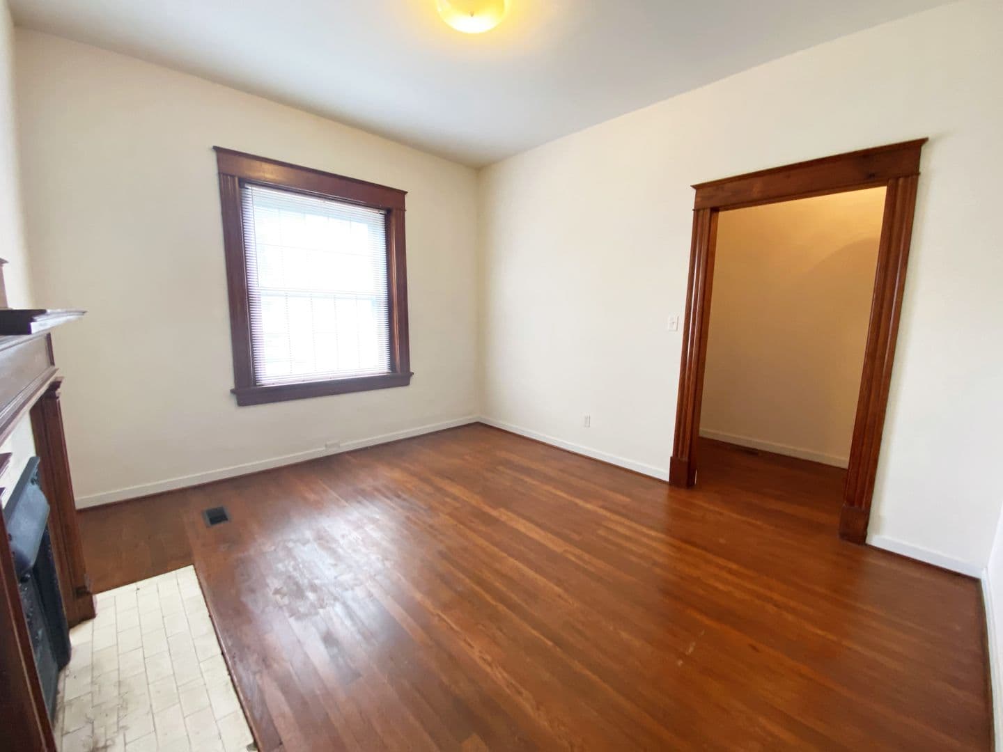 Richmond Apartment: 3215 Hanover Ave.  #1