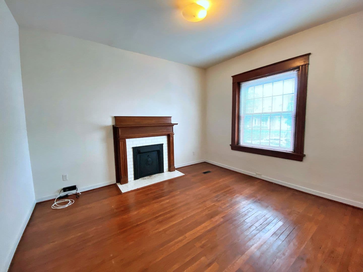Richmond Apartment: 3215 Hanover Ave.  #1