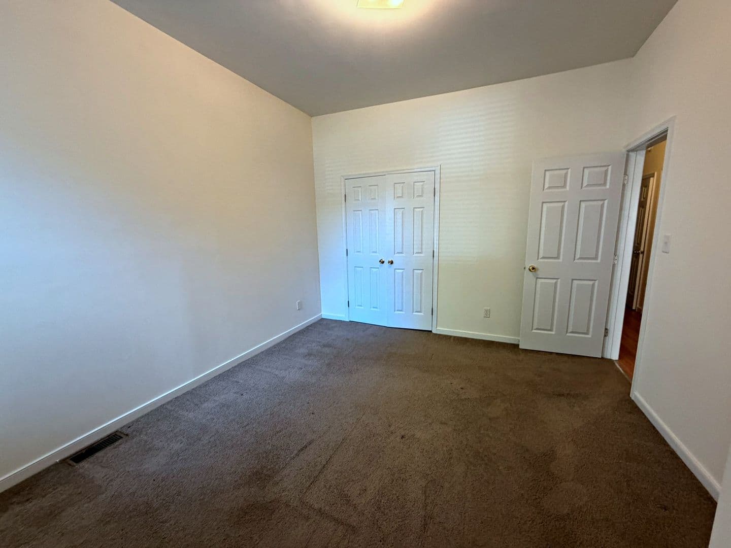Richmond Apartment: 3215 Hanover Ave.  #1