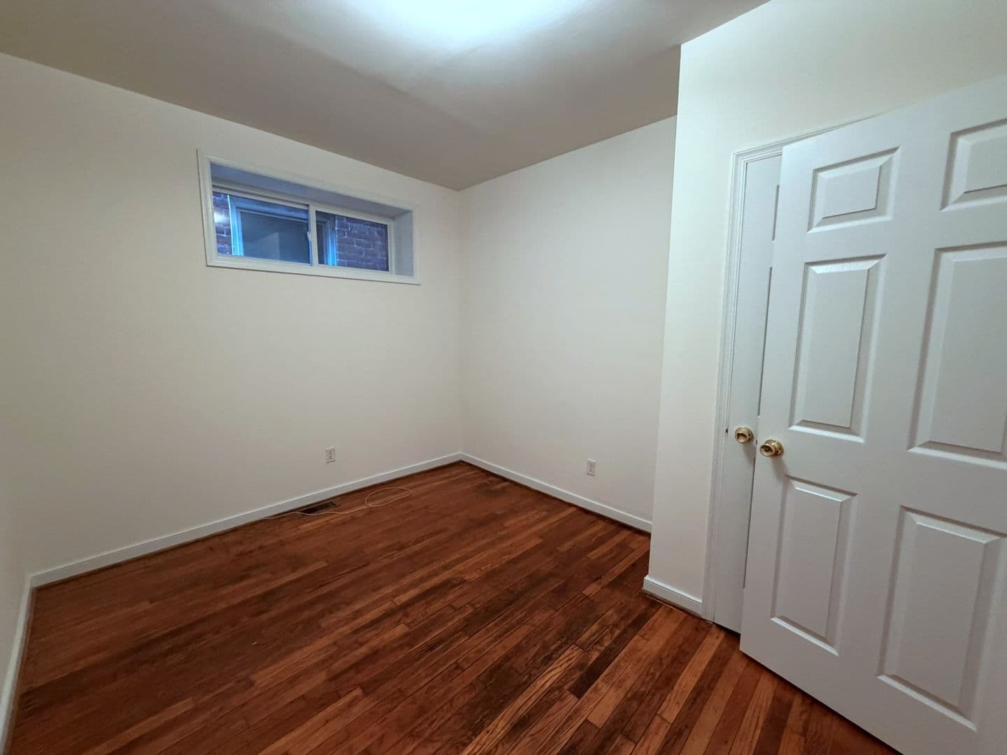 Richmond Apartment: 3215 Hanover Ave.  #1