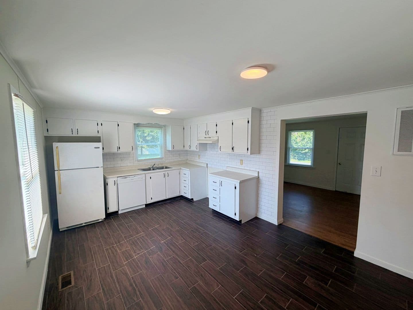 North Chesterfield House: 9442 Shiloh Dr.