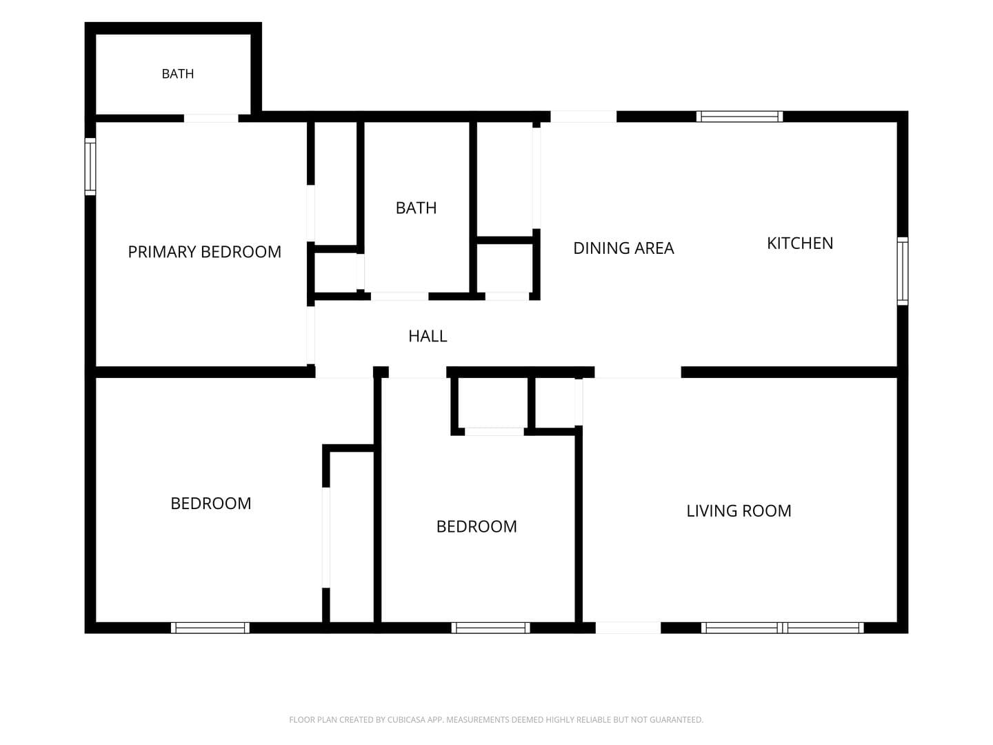 North Chesterfield House: 9442 Shiloh Dr.