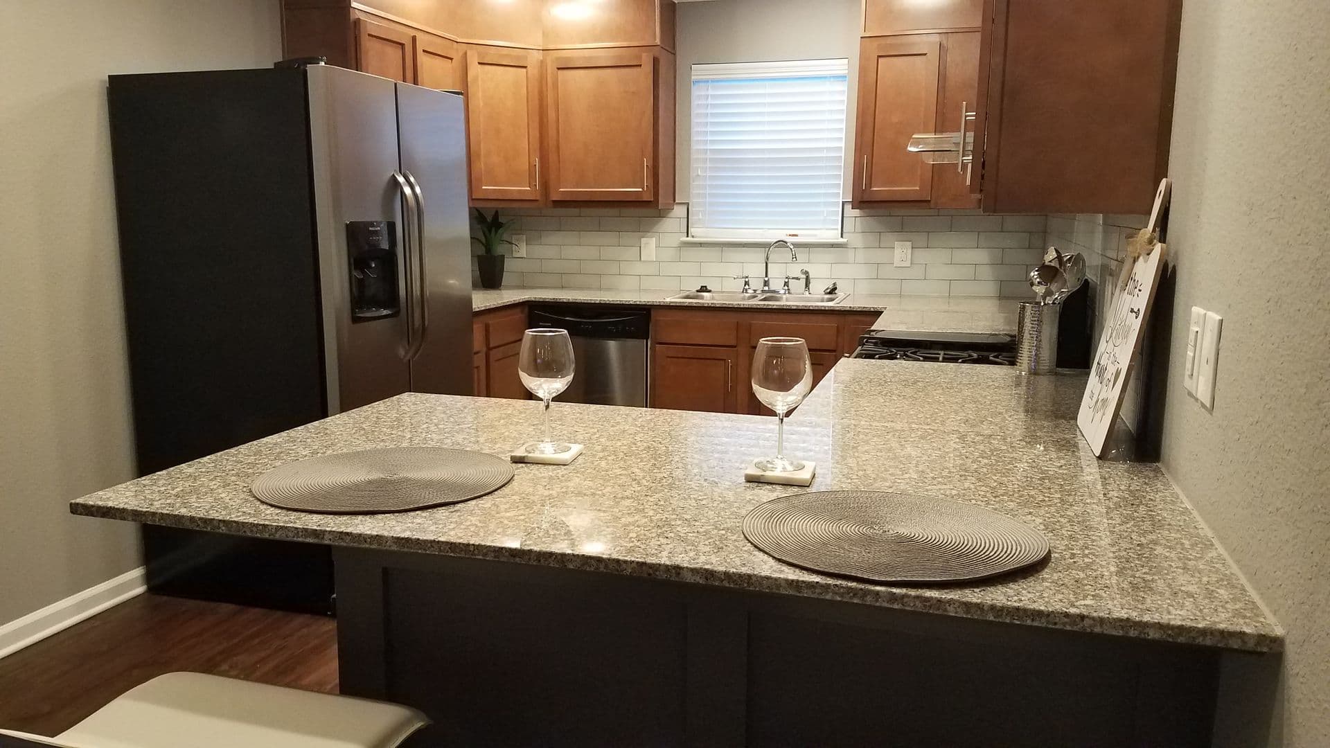 San Antonio Apartment: 4019 Vance Jackson