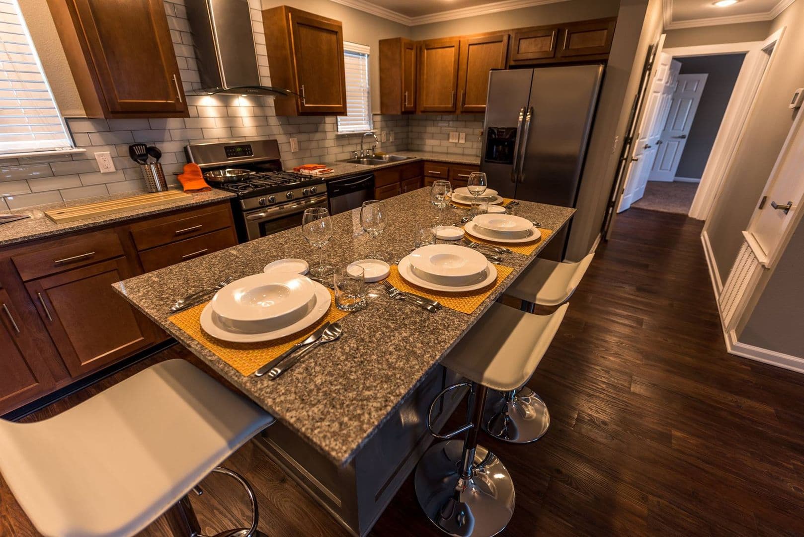 San Antonio Apartment: 4019 Vance Jackson
