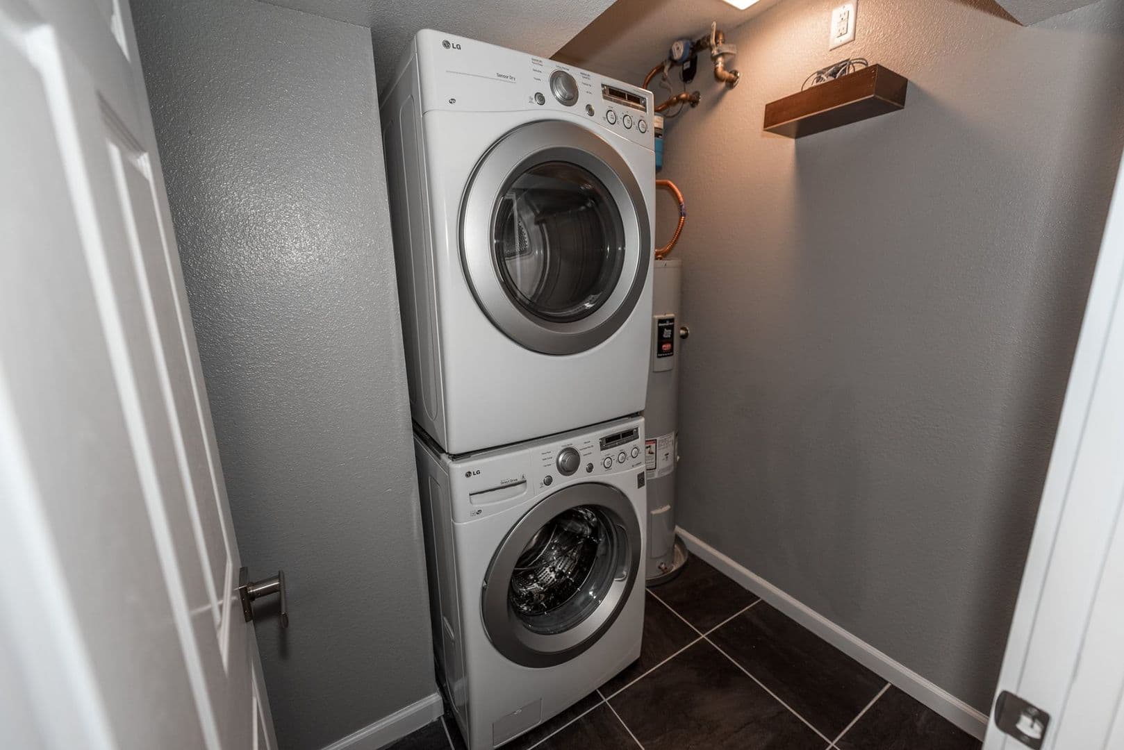 San Antonio Apartment: 4019 Vance Jackson