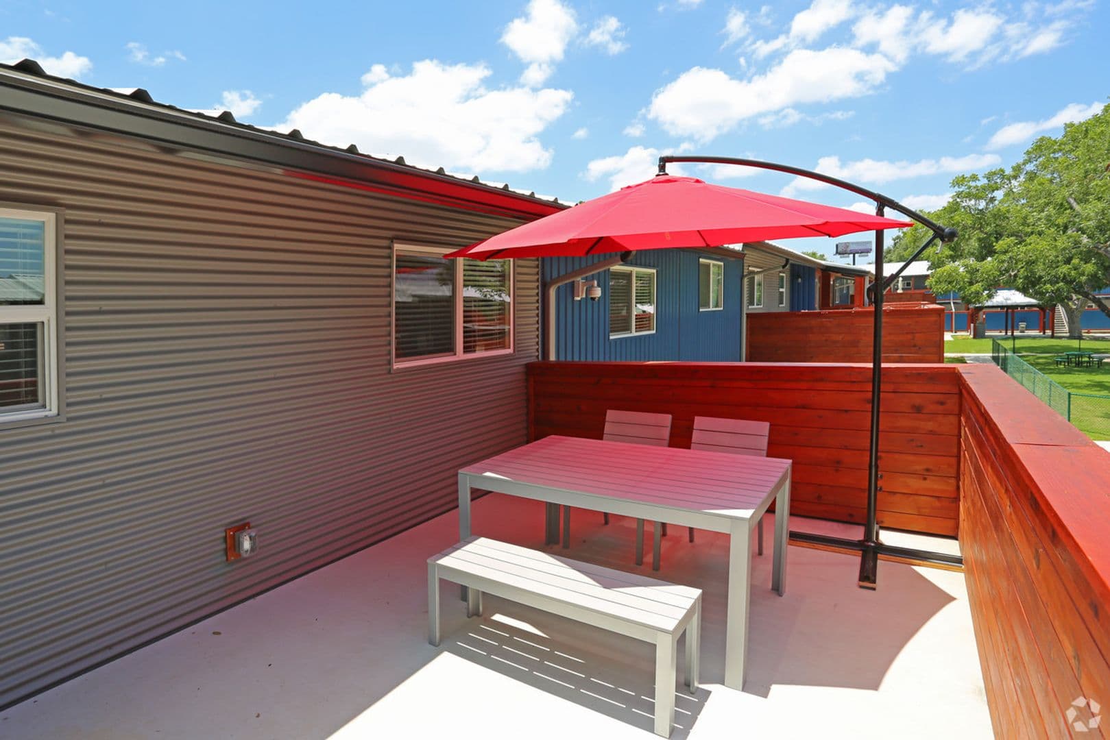 San Antonio Apartment: 4019 Vance Jackson