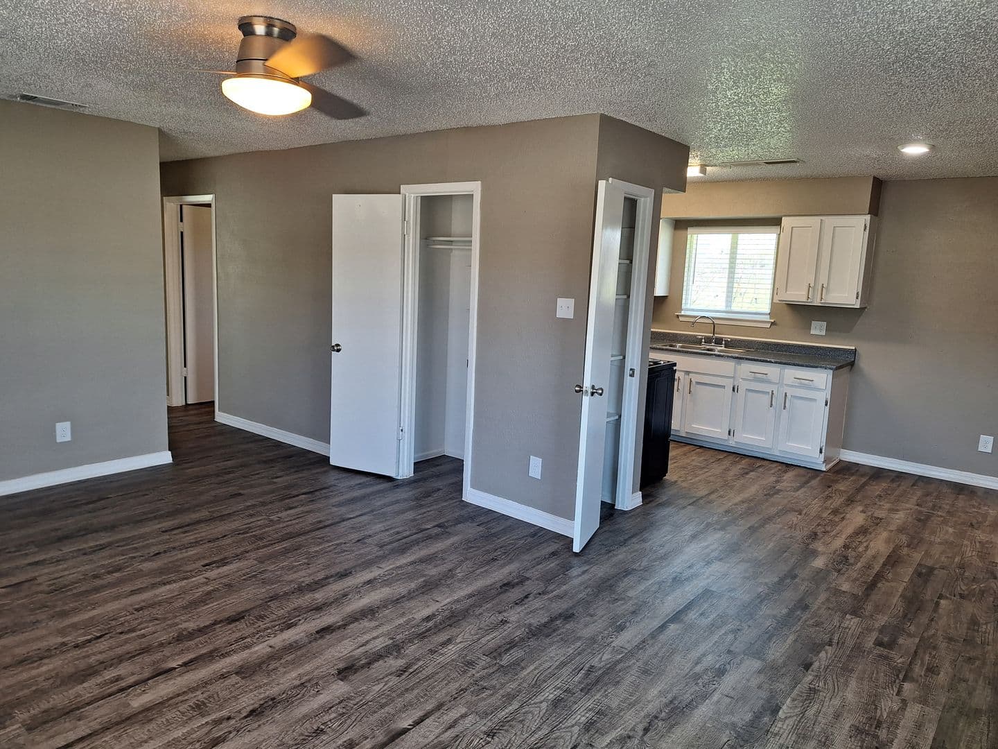 San Antonio House: 2815 Wheatfield Dr.