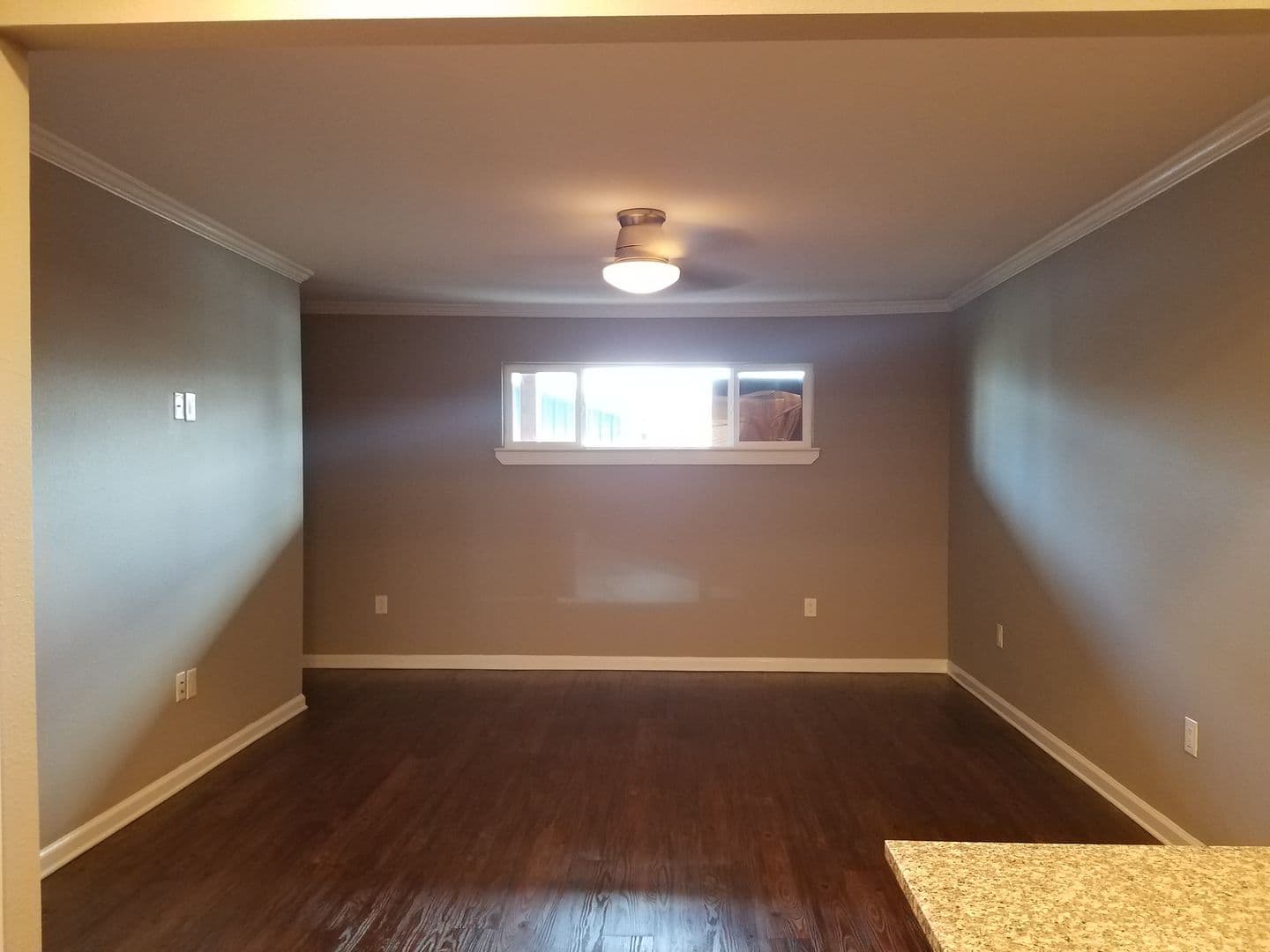 San Antonio Apartment: 4019 Vance Jackson
